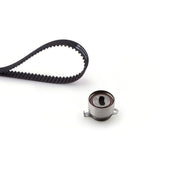 Gates Timing Belt Kit with Rollers fits Honda Civic 1987-1991 1.6