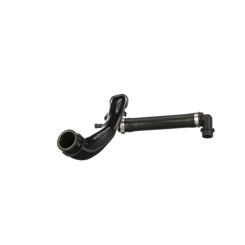 Gates Crankcase Ventilation Hose fits Audi A4 B5 2000-2001 1.6