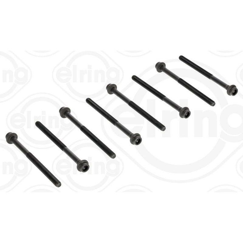 Elring Cylinder Head Bolt Set M11x1,5x162 fits Levc Tx 2017-2018 1.5