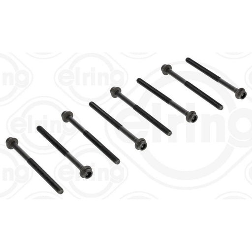 Elring Cylinder Head Bolt Set M11x1,5x162 fits Levc Tx 2017-2018 1.5