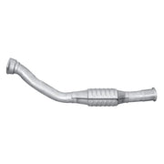 Hella Catalytic Converter fits Peugeot 406 1996-2004 2.1