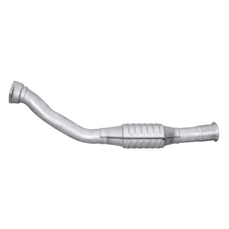 Hella Catalytic Converter fits Peugeot 406 1996-2004 2.1