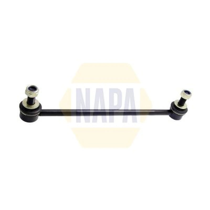 NAPA Stabiliser Bar Link Coupling Rod Front Right fits Aston Martin Cygnet