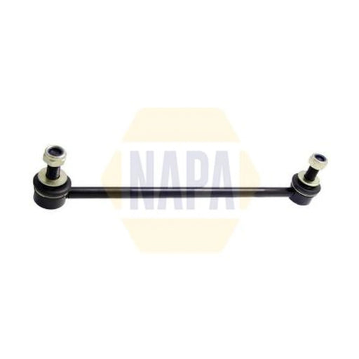 NAPA Stabiliser Bar Link Coupling Rod Front Right NST4396