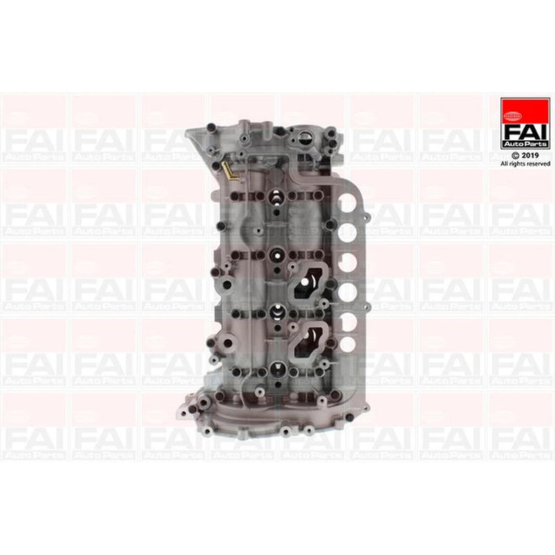 FAI Cylinder Head Engine Block BCH092