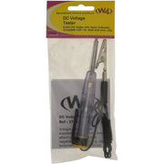 MDS1203 W4 DC Voltage Tester 37546 W4 - Dynamic Drive