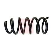 Apec Front Suspension Coil Spring fits Nissan Primastar 2002-2003 1.9 2.5