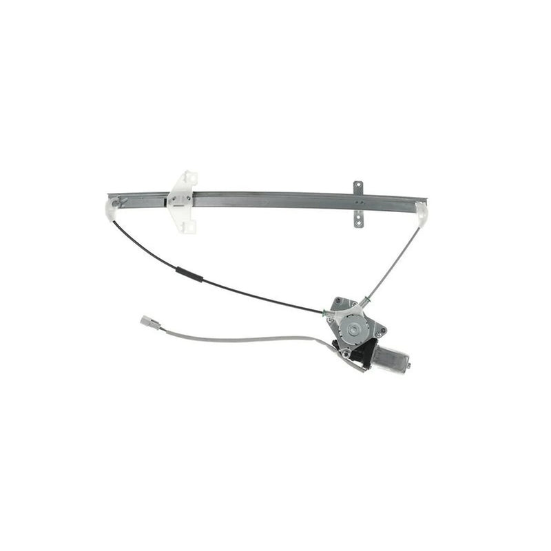 Valeo Electric Window Regulator Lifter Right Front 861147