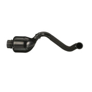 Gates Crankcase Ventilation Hose 437mm fits Audi A4 B6 2001-2005 2.0