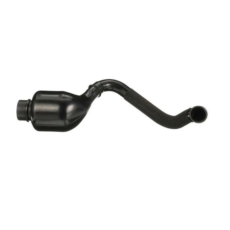 Gates Crankcase Ventilation Hose 437mm fits Audi A4 B6 2001-2005 2.0