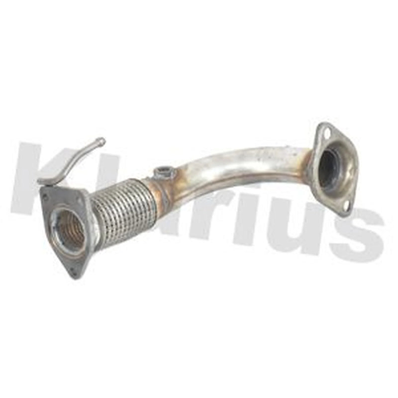 Klarius Exhaust Pipe OD fits Honda Accord VII 2003-2008 2.0