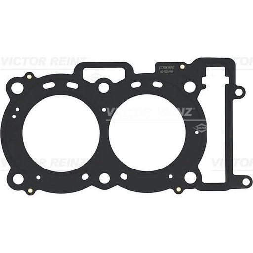 Victor Reinz Cylinder Head Gasket 0mm Thick 61-10261-00
