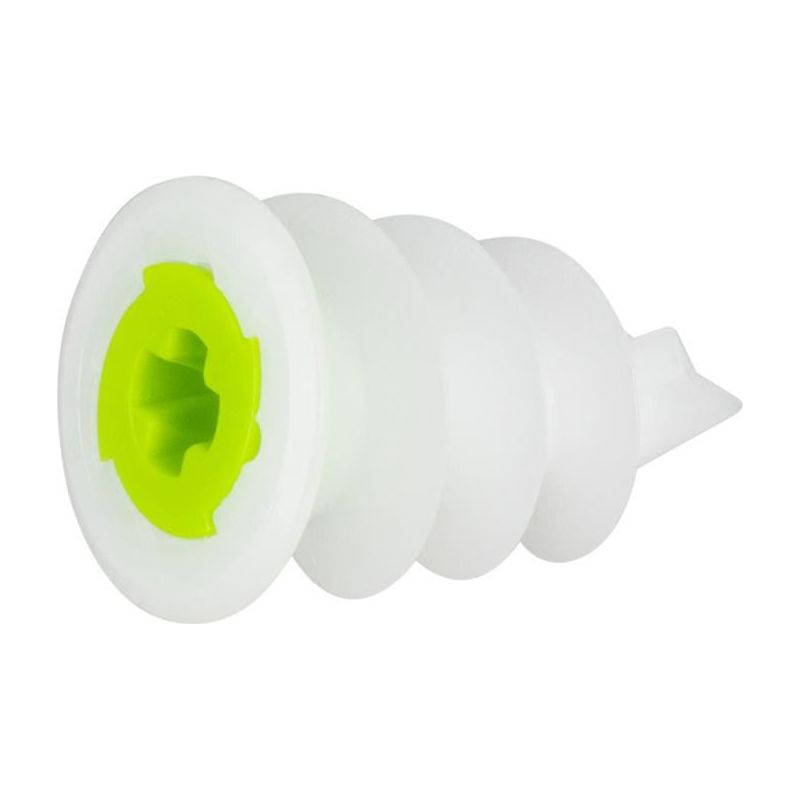 Gripit TwistIT Self-Drive Plasterboard Fixings (Pack 25) Gripit - Dynamic Drive