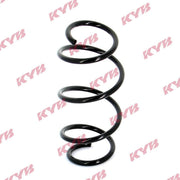 KYB Front Suspension Coil Spring fits BMW 1 2019 on