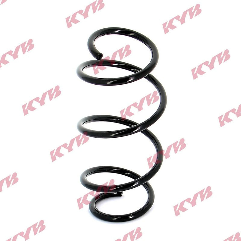 KYB Front Suspension Coil Spring fits BMW 1 2019 on