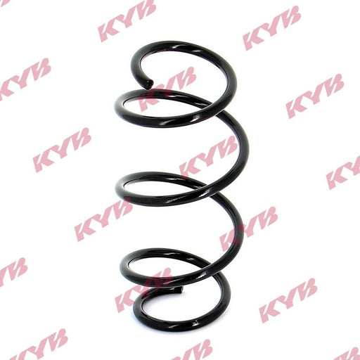KYB 2 x Suspension Springs fits BMW 1 2019 on