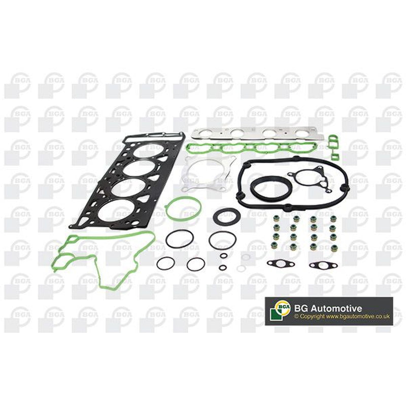BGA Cylinder Head Gasket Kit fits Audi A4 B8 2007-2015 1.8
