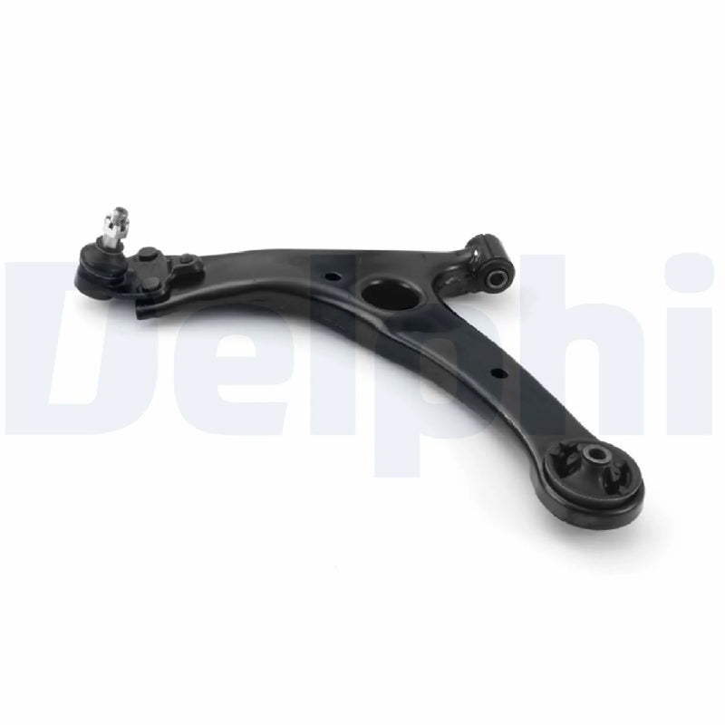 Delphi Control/Trailing Arm Lower fits Toyota Avensis 2003-2008