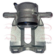 Apec Brake Caliper Assembly Front Left LCA458N