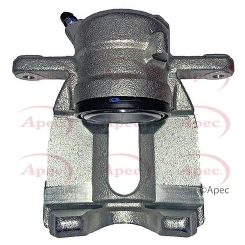 Apec Brake Caliper Assembly Front Left LCA458N