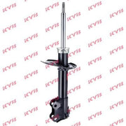 KYB Shock Absorber Damper Strut Front Left fits Nissan Almera 2000-2006