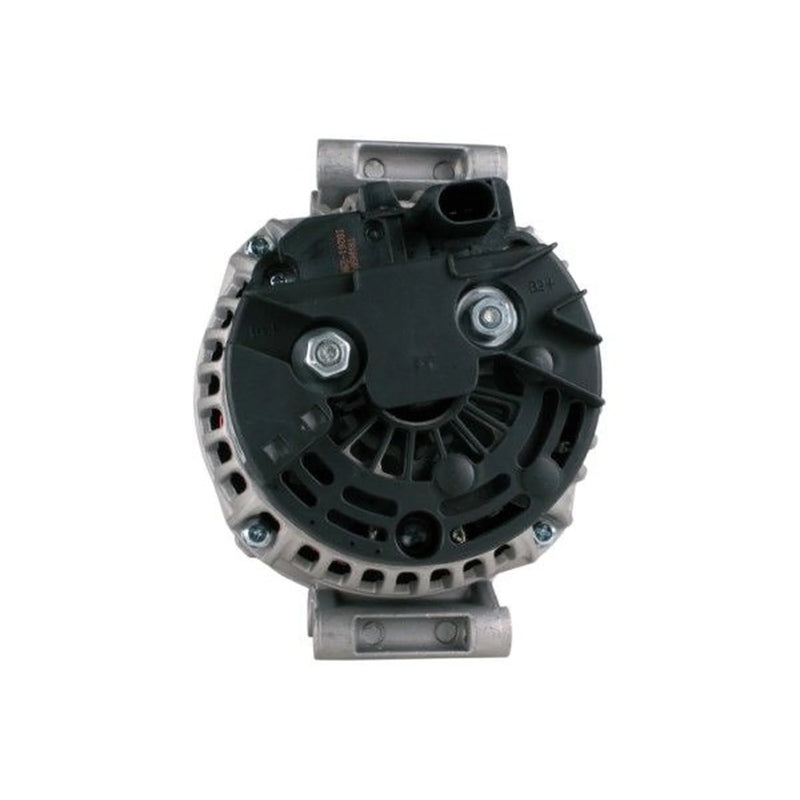 Hella Car Alternator 12V fits Audi A4 B6 2000-2005 1.6 1.8 2.0