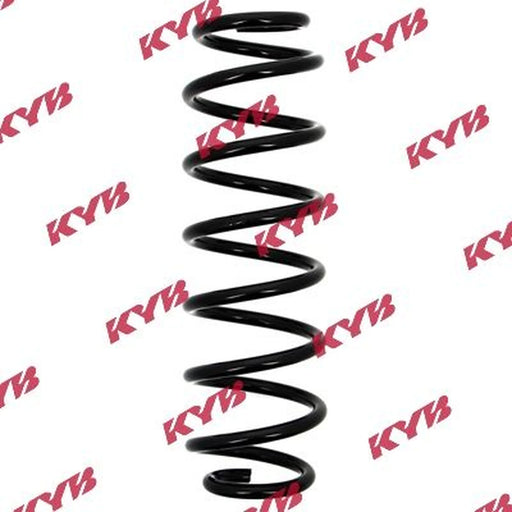 KYB Rear Suspension Coil Spring RA6238