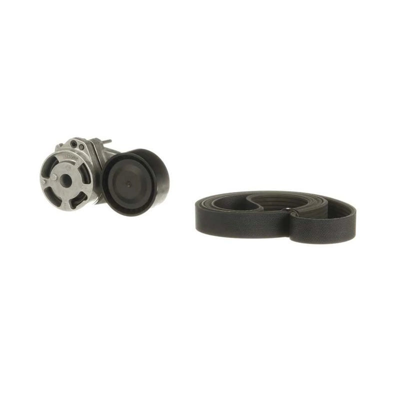 Gates V-Ribbed Belt Set K116PK1098