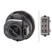 Hella Daytime Running Light P21W both sides