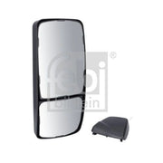 Febi Mirror System Wide 130mm Thick 194504