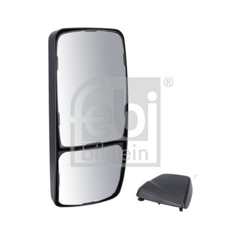 Febi Mirror System Wide 130mm Thick 194504
