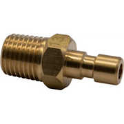 Sealey Plug Thread Adaptor NPT-1/4-18