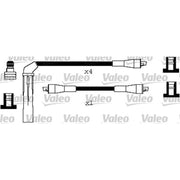 Valeo Ignition HT Lead Cable Kit 346310