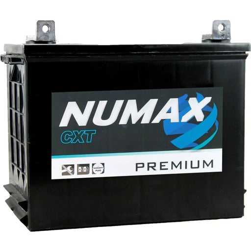 Numax Car Battery 12V 36Ah CCA 320A
