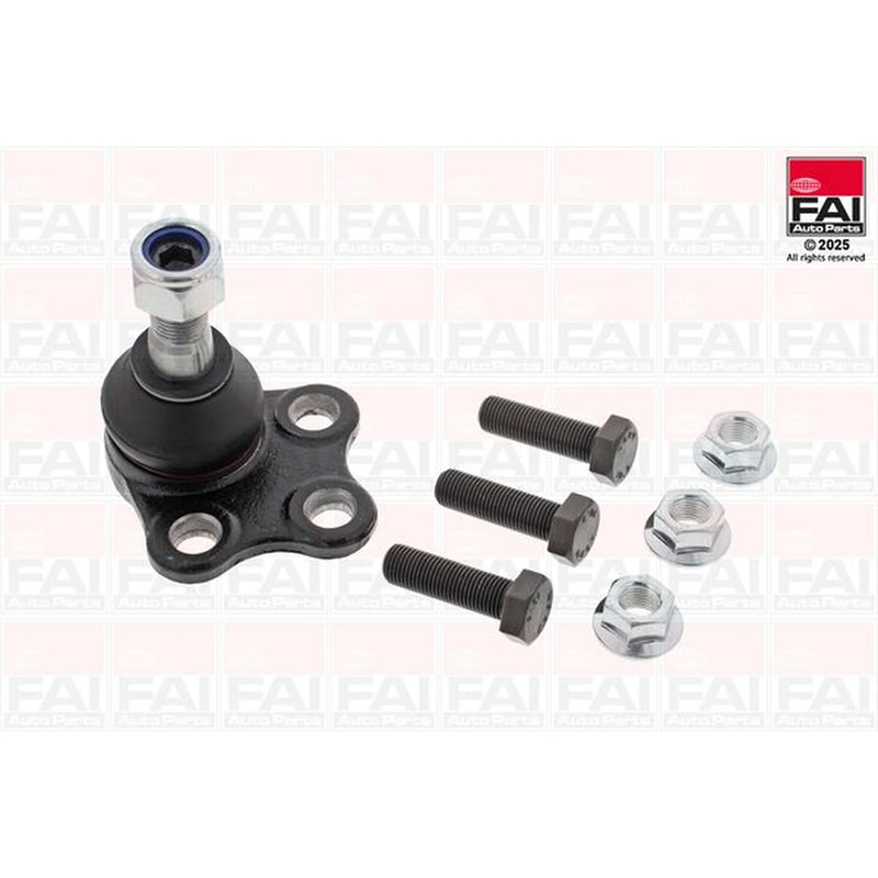 FAI Ball Joint