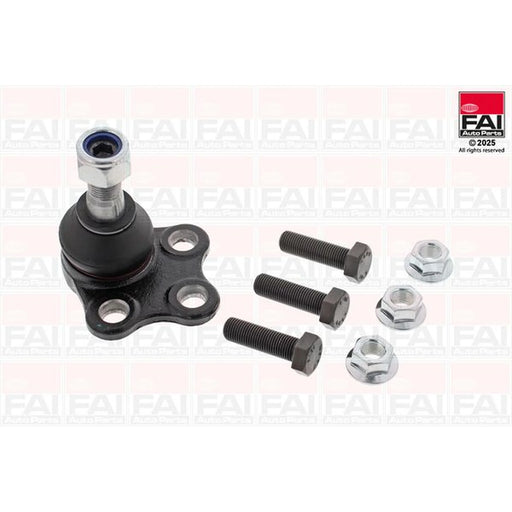 FAI Ball Joint