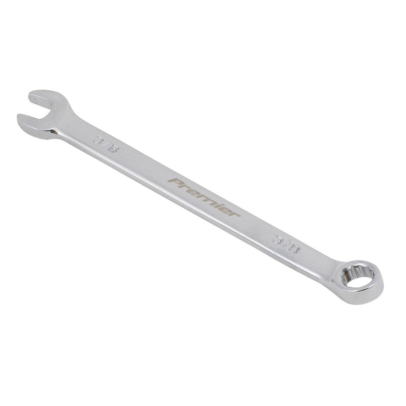 Sealey Premier Premier Imperial Combination Spanner 3/8" CW03AF Sealey Premier - Dynamic Drive