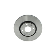 Bosch 2 x Vented Front Brake Discs 0986478279-x2