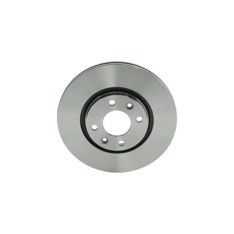 Bosch 2 x Vented Front Brake Discs 0986478279-x2