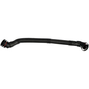 Gates Crankcase Ventilation Hose 365mm fits BMW 3 1991-1999