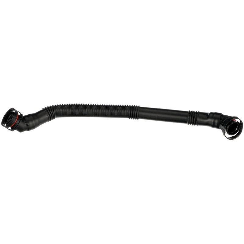 Gates Crankcase Ventilation Hose 365mm fits BMW 3 1991-1999