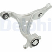 Delphi Control/Trailing Arm Lower fits Mercedes-Benz Gl-Class 2012-2015