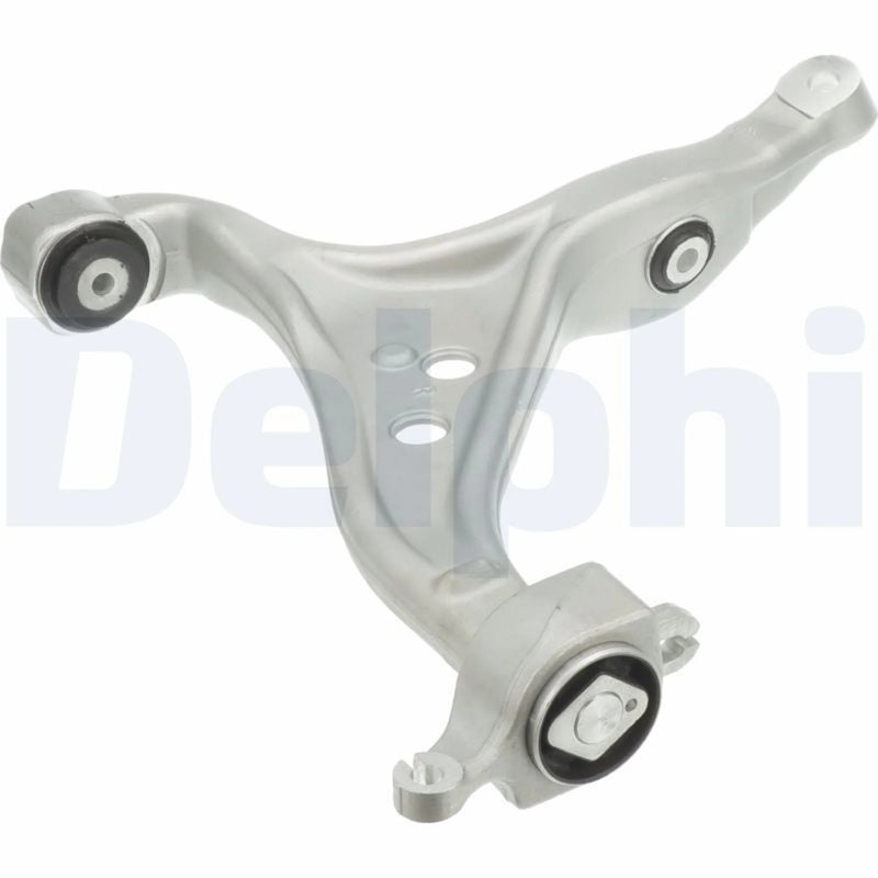 Delphi Control/Trailing Arm Lower fits Mercedes-Benz Gl-Class 2012-2015