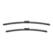 Bosch Aerotwin Wiper Blade Set 600mm + 530mm — A209S fits Fiat Multipla
