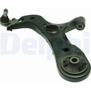 Delphi Control/Trailing Arm Lower fits Toyota Auris 2006-2012