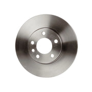Bosch 2 x Vented Brake Discs