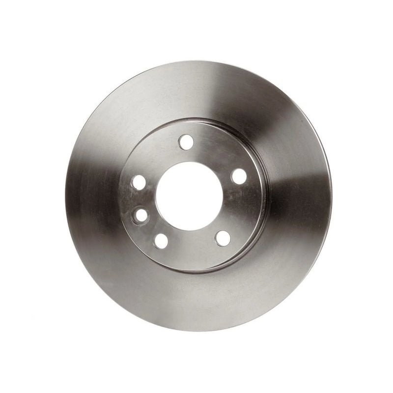 Bosch 2 x Vented Brake Discs