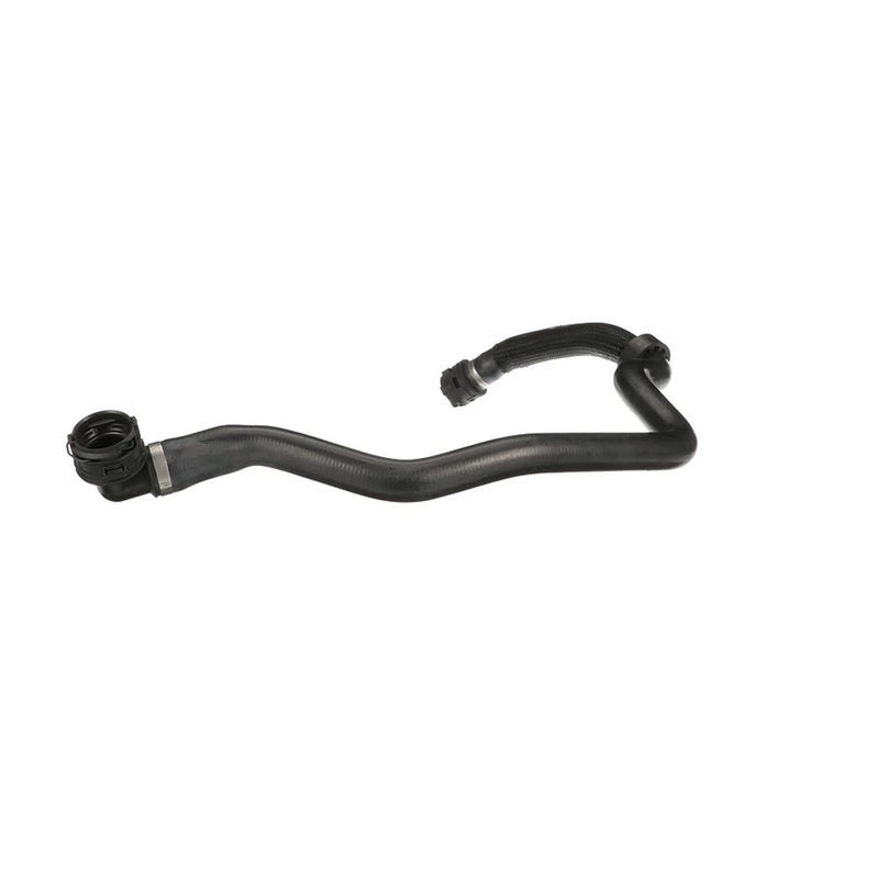 Gates Radiator Coolant Hose 1,100mm ID fits Citroën Berlingo 2018-2019 1.2
