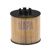 NAPA Engine Oil Filter fits Audi A3 2003-2013 1.4 1.6