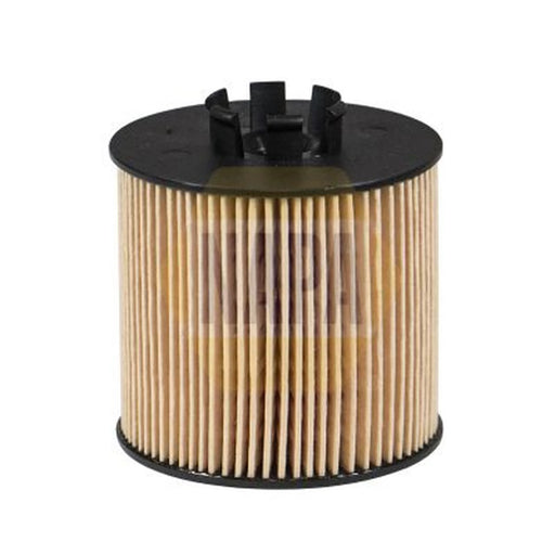 NAPA Engine Oil Filter fits Audi A3 2003-2013 1.4 1.6
